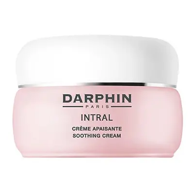 Zklidňující pleťový krém Intral (Soothing Cream) Darphin - 50 ml