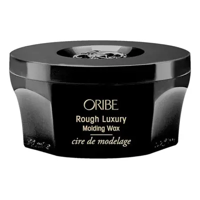 Vosk pro krátké vlasy (Rough Luxury Molding Wax) Oribe - 50 ml