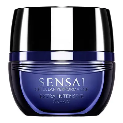 Intenzivní krém pro unavenou a povadlou pleť Cellular Performance (Extra Intensive Cream) Sensai