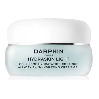 Hydratační gelový krém pro normální až smíšenou pleť Hydraskin Light (All-Day Skin Hydrating Cre