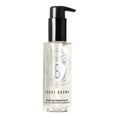 Čisticí pleťový olej (Soothing Cleansing Oil) Bobbi Brown - 100 ml