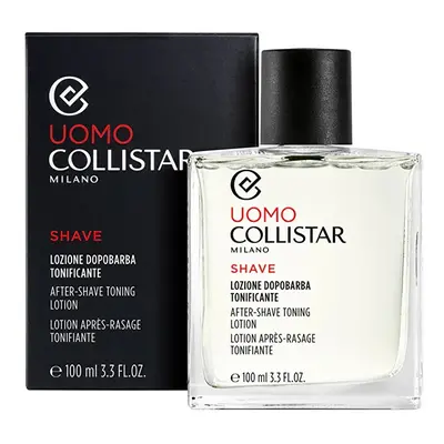 Tonizační voda po holení Shave (After-Shave Toning Lotion) Collistar - 100 ml