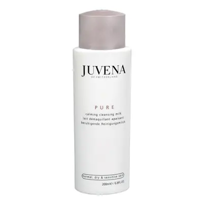 Čisticí pleťové mléko (Calming Cleansing Milk) Juvena - 200 ml