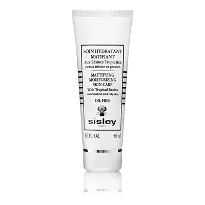 Matující a hydratační péče o pleť (Mattifying Moisturizing Skin Care) Sisley - 50 ml