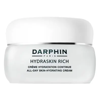 Hydratační pleťový krém Hydraskin Rich (All-Day Skin-Hydrating Cream) Darphin - 50 ml