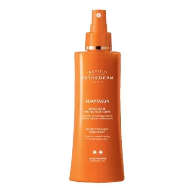 Sprej na opalování se střední ochranou Adaptasun Moderate Sun (Protective Milky Body Spray) Inst