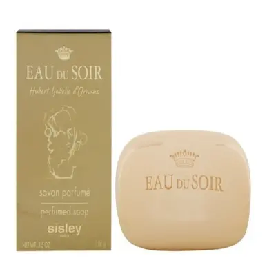 Parfémované mýdlo Eau du Soir (Perfumed Soap) Sisley - 100 g