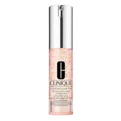 Hydratační gel na oční okolí Moisture Surge Eye (96 Hour Hydro-Filler Concentrate) Clinique - 15