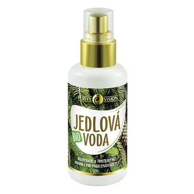 Bio Jedlová voda Purity Vision - 100 ml