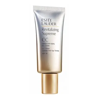 CC krém SPF10 Revitalizing Supreme (Global Anti-Aging CC Creme) Estée Lauder - 30 ml