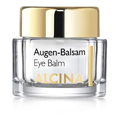 Protivráskový balzám na oči (Eye Balm) Alcina - 15 ml