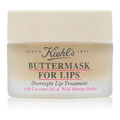 Vyživující maska na rty Buttermask For Lips (Overnight Lip Treatment) Kiehl´s - 10 g