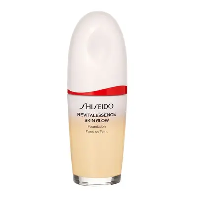 Rozjasňující make-up Revitalessence Skin Glow (Foundation) Shiseido / Odstín: 240 - 30 ml