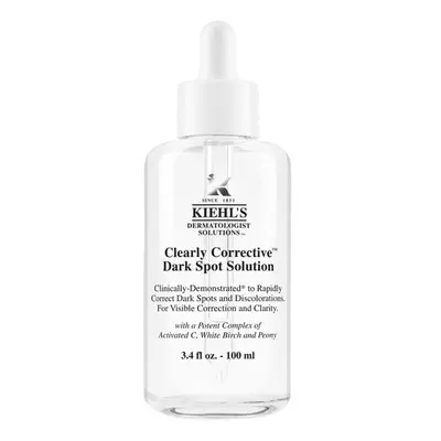 Sérum proti pigmentovým skvrnám Clearly Corrective (Dark Spot Solution) Kiehl´s - 100 ml