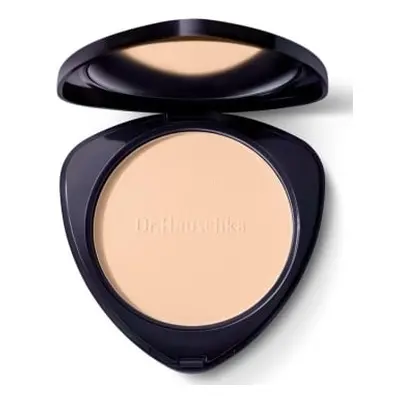 Kompaktní pudr 00 Translucent (Compact Powder) Dr. Hauschka - 8 g