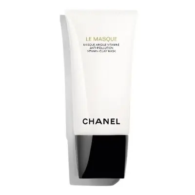 Čisticí pleťová maska s jílem Le Masque (Vitamin Clay Mask) Chanel - 75 ml