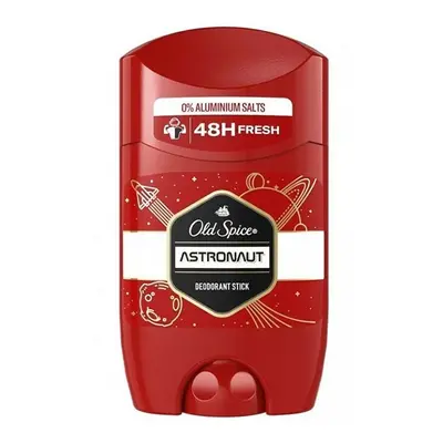 Tuhý deodorant Astronaut (Deodorant Stick) Old Spice - 50 ml