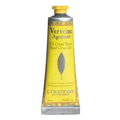 Krém na ruce Verbena Citrus (Hand Cream) L`Occitane en Provence - 30 ml