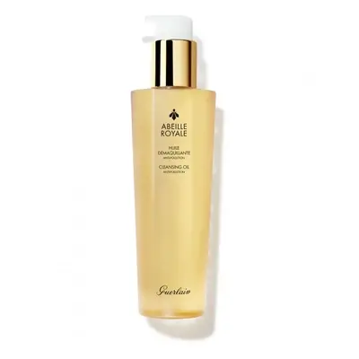 Čisticí pleťový olej Abeille Royale (Cleansing Oil) Guerlain - 150 ml