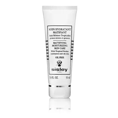 Matující a hydratační péče o pleť (Mattifying Moisturizing Skin Care) Sisley - 50 ml