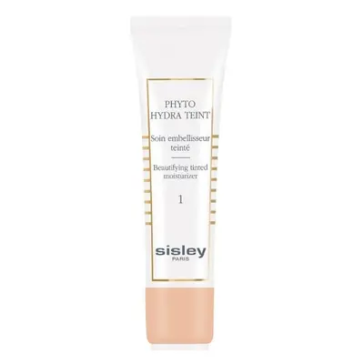 Zkrášlující tónovací hydratační krém SPF 15 Phyto Hydra Teint (Beautifying Tinted Moisturizer) S