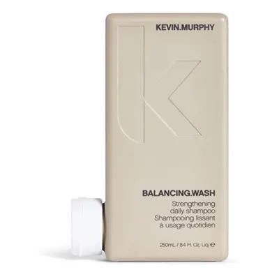 Denní posilující šampon Balancing.Wash (Strengthening Daily Shampoo) Kevin Murphy - 250 ml