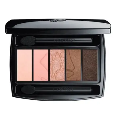 Paletka očních stínů Hypnôse Palette 5 Couleurs Lancôme / Odstín: 01 French Nude - 4 g