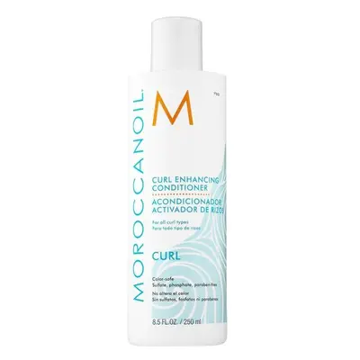 Kondicionér pro zvlnění vlasů (Curl Enhancing Conditioner) Moroccanoil - 250 ml