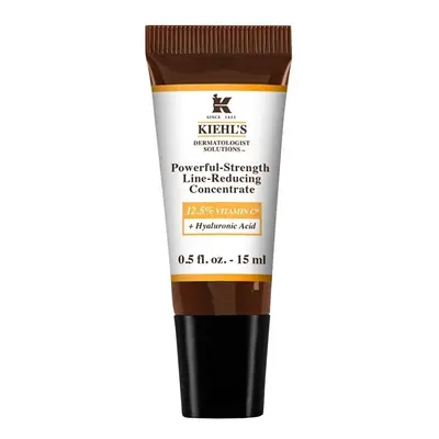 Účinné sérum s vitaminem C (Powerful-Strength Line-Reducing Concentrate Reno) Kiehl´s - 15 ml