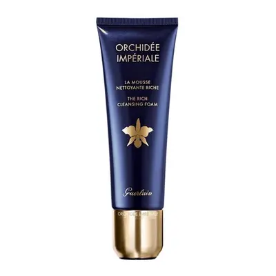 Čisticí pleťová pěna Orchidée Impériale (The Rich Cleansing Foam) Guerlain - 125 ml