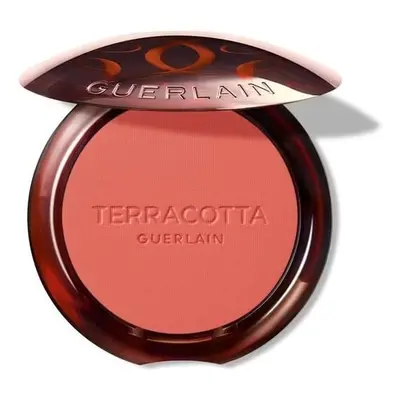 Pudrová tvářenka Terracotta (Blush) Guerlain / Odstín: 01 Rose Clair - 5 g