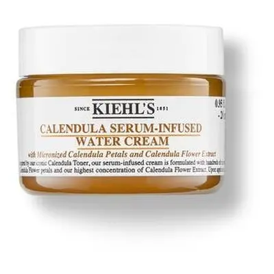 Lehký gelový krém Calendula Serum-Infused (Water Cream) Kiehl´s - 100 ml