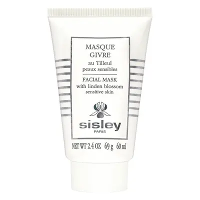 Pleťová maska s výtažky z lipového květu (Facial Mask With Linded Blossom) Sisley - 60 ml