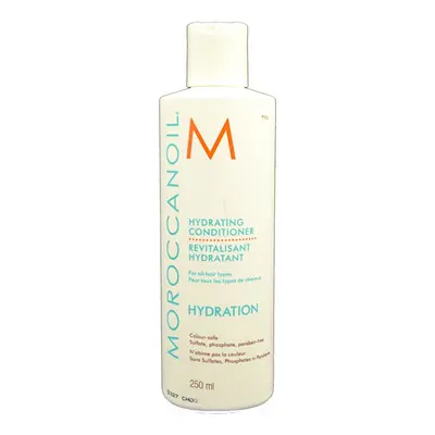 Hydratační kondicionér na vlasy s arganovým olejem (Hydrating Conditioner) Moroccanoil - 250 ml