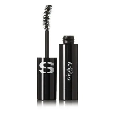 Tvarující řasenka Mascara So Curl (Mascara Recourbant Fortifiant) Sisley / Odstín: 01 Deep Black