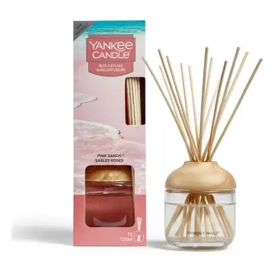 Aroma difuzér Pink Sands Yankee Candle - 120 ml