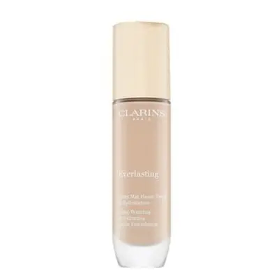 Everlasting Long-Wearing & Hydrating Matte Foundation dlouhotrvající make-up pro matný efekt 109