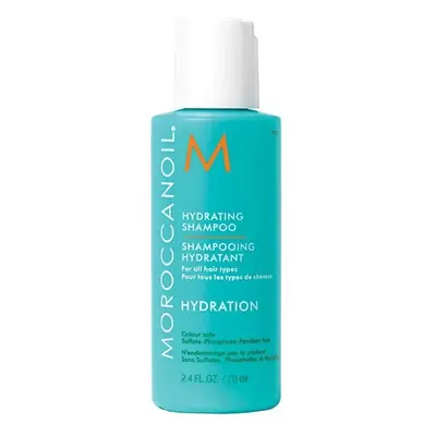 Hydratační šampon s arganovým olejem pro všechny typy vlasů (Hydrating Shampoo) Moroccanoil - 70