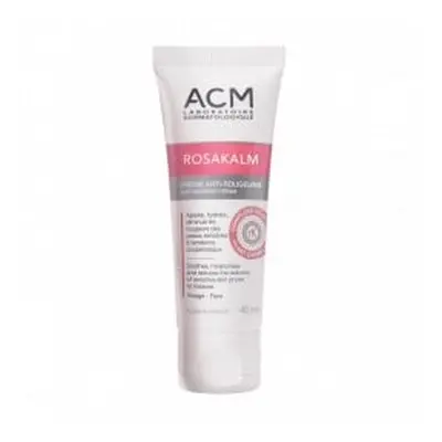 Krém proti začervenání pleti Rosakalm (Anti-redness Cream) ACM - 40 ml