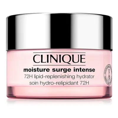 Denní hydratační krém Moisture Surge Intense (72H Lipid-Replenishing Hydrator) Clinique - 30 ml