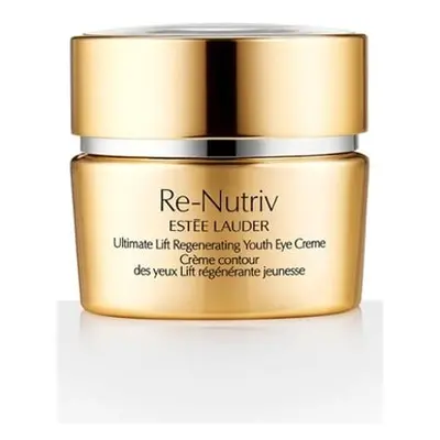 Oční liftingový krém pro rozjasnění pleti Re- Nutriv (Ultimate Lift Regenerating Youth Eye Creme