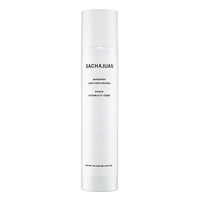 Lak na vlasy Light and Flexible (Hairspray) Sachajuan - 200 ml