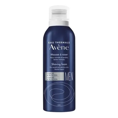 Pěna na holení Men (Shaving Foam) Avène - 200 ml