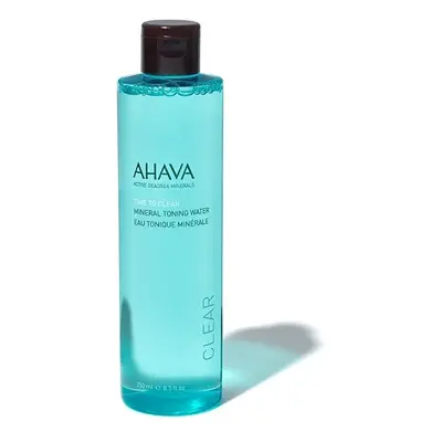 Minerální tonizační voda (Mineral Toning Water) AHAVA - 250 ml