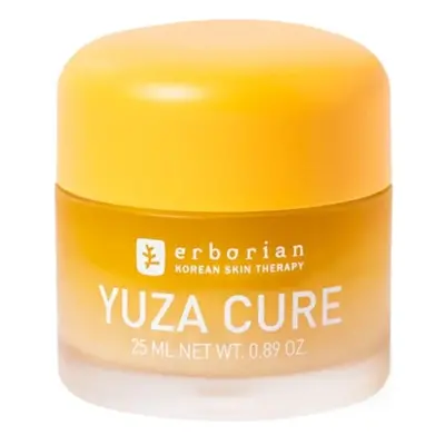 Intenzivní posilující péče o pleť (Juza Cure) Erborian - 25 ml