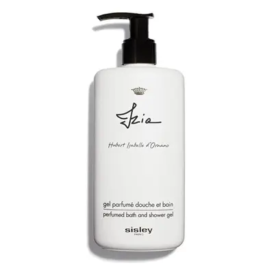 Koupelový a sprchový gel Izia (Perfumed Bath and Shower Gel) Sisley - 250 ml