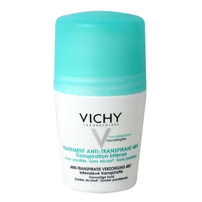 Roll-on proti nadměrnému pocení Vichy - 50 ml