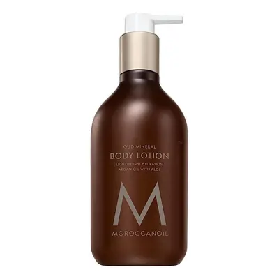 Tělové mléko Oud Minéral (Body Lotion) Moroccanoil - 360 ml