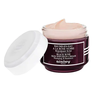 Hydratační pleťový krém s černou růží (Black Rose Skin Infusion Cream) Sisley - 50 ml