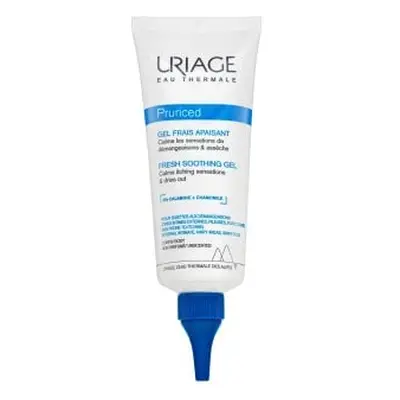 Pruriced zklidňující emulze Fresh Soothing Gel Uriage - 100 ml